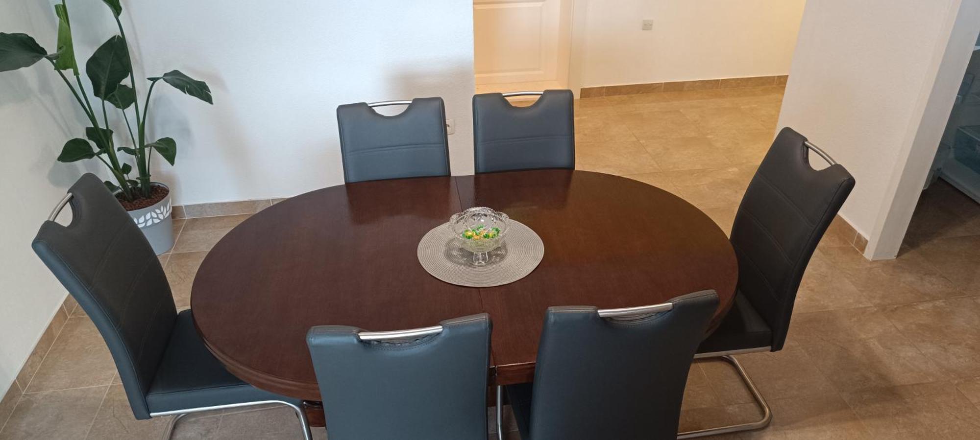 Cvita Apartments Trogir Quarto foto