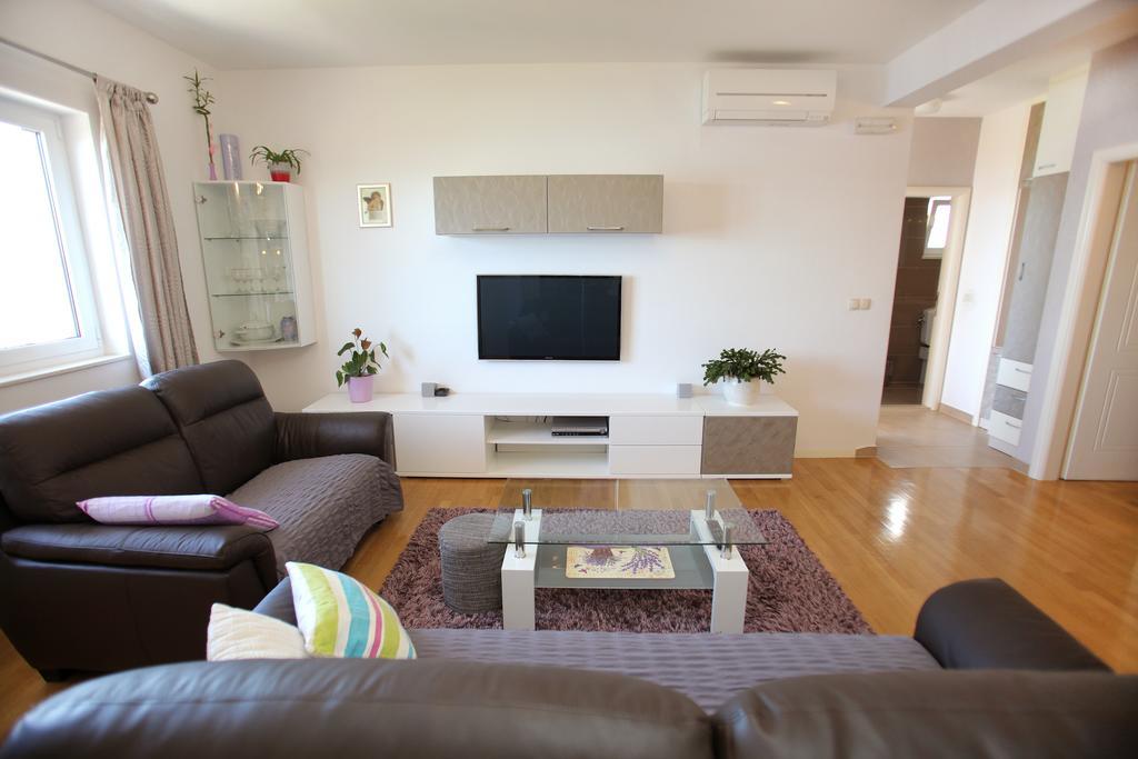 Cvita Apartments Trogir Quarto foto